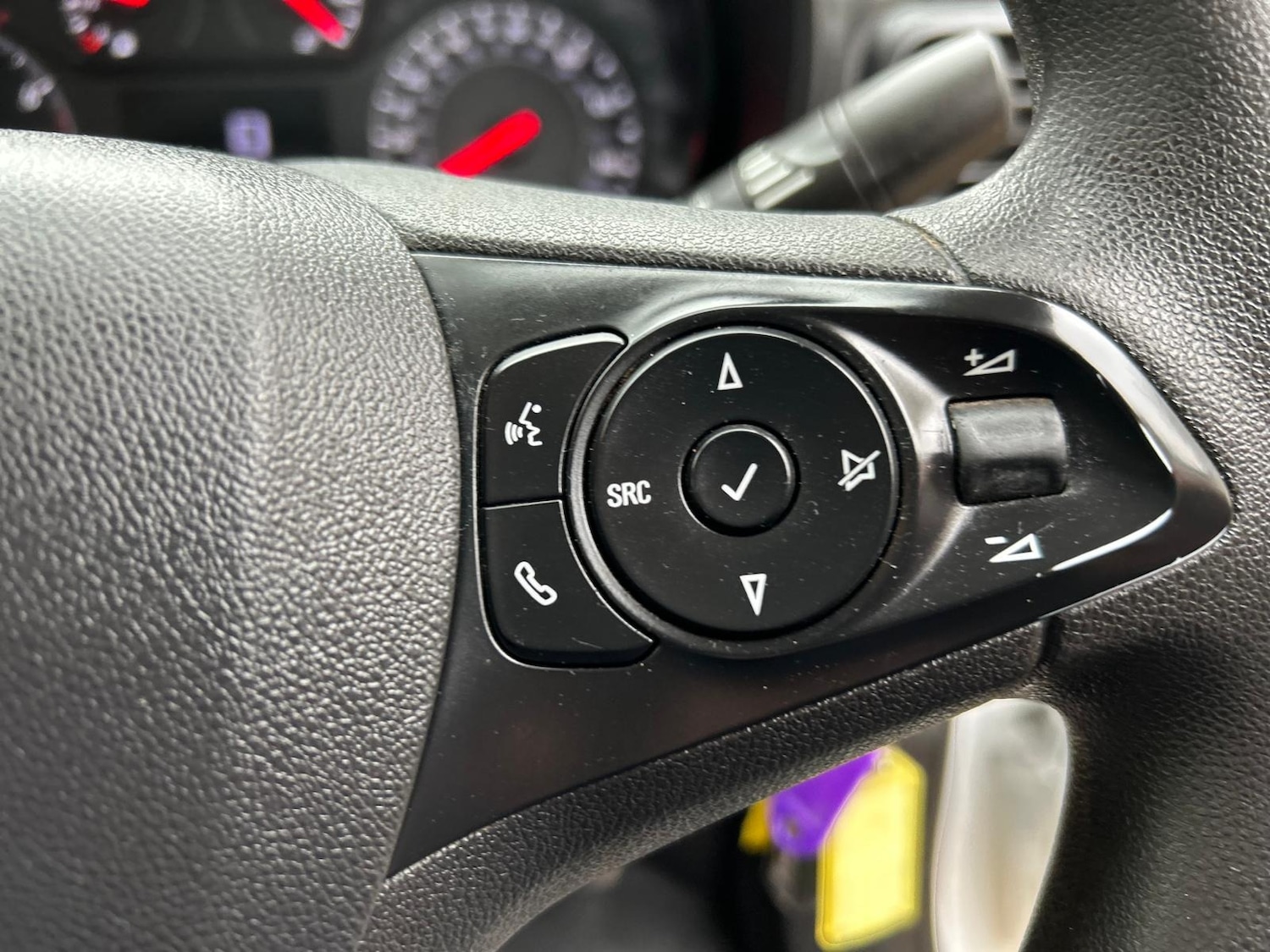 Used Vauxhall Combo 2020 for sale - 77607858: Photo 12