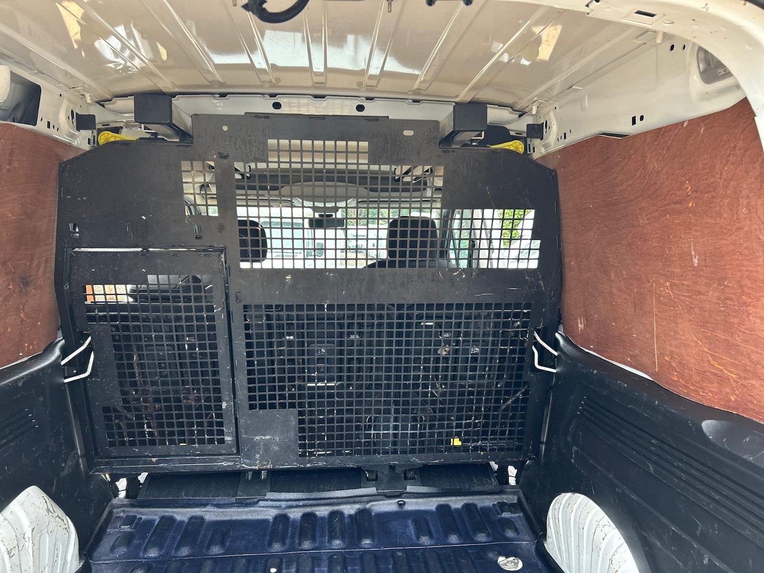 Used Vauxhall Combo 2020 for sale - 77607858: Photo 6