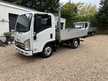 Isuzu - Grafter