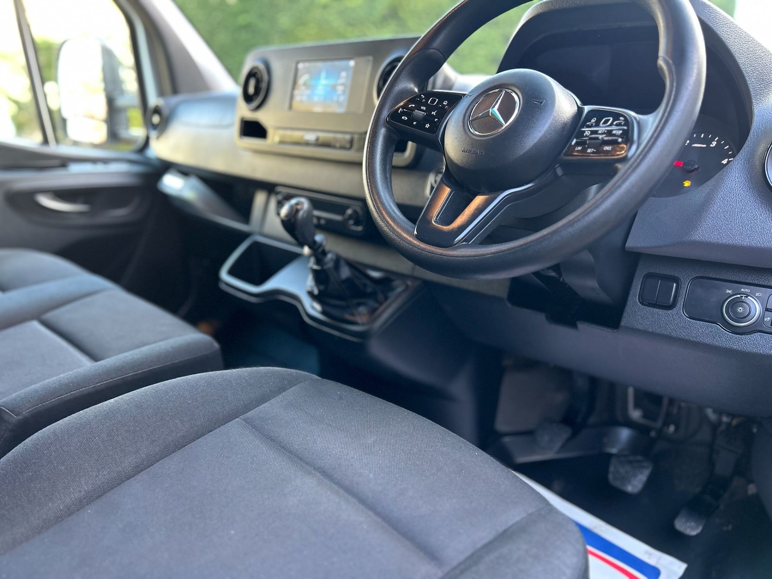 Used Mercedes-Benz Sprinter 2020 for sale - 76735002: Photo 12