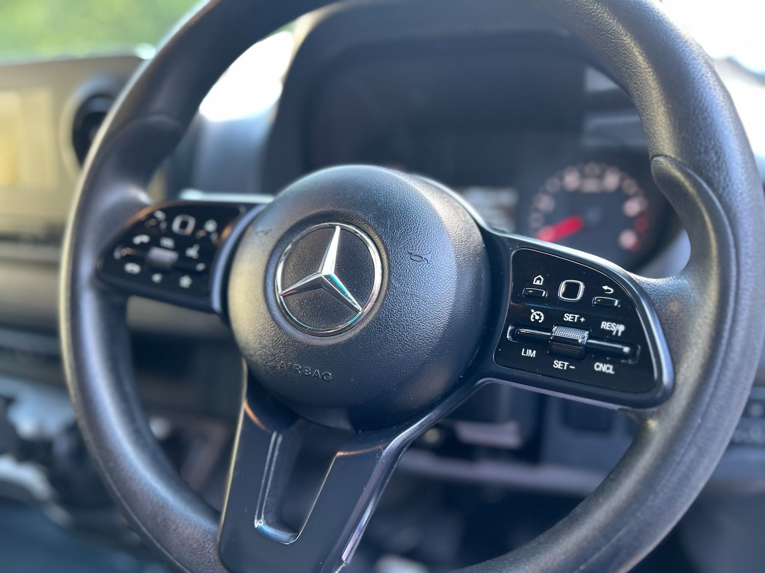 Used Mercedes-Benz Sprinter 2020 for sale - 76735002: Photo 14