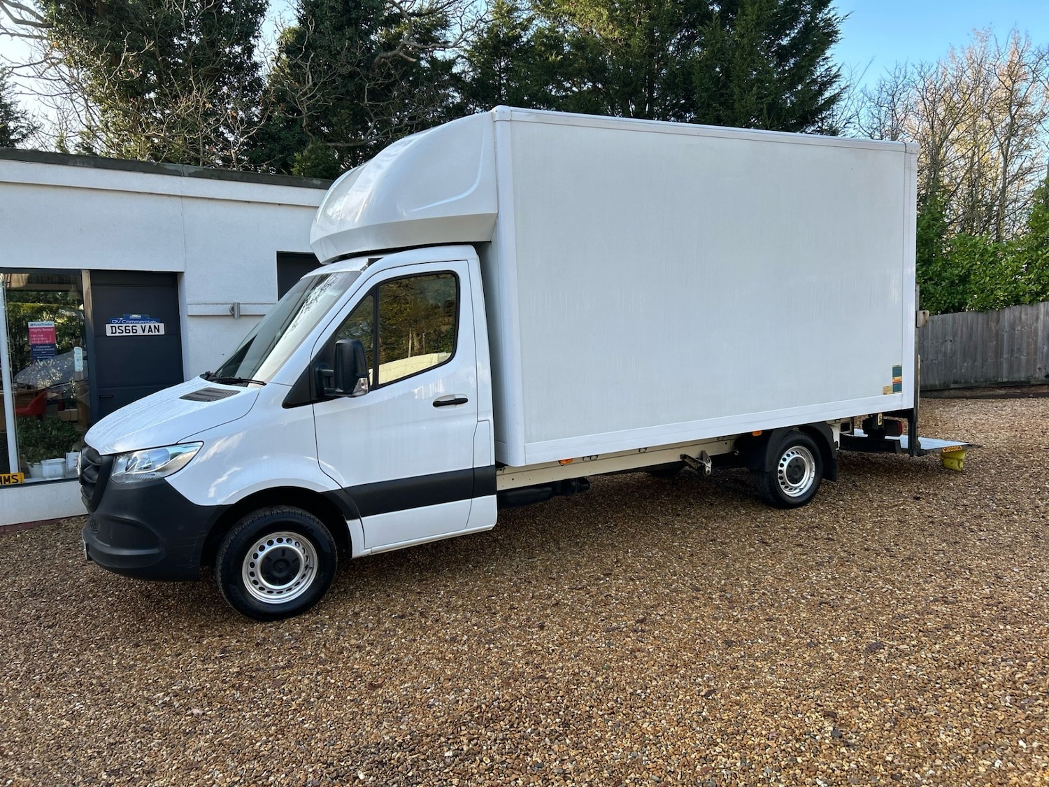 Used Mercedes-Benz Sprinter 2020 for sale - 76735002: Photo 15