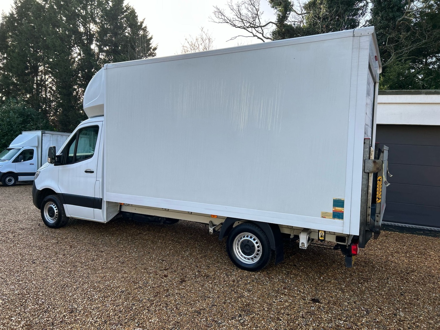 Used Mercedes-Benz Sprinter 2020 for sale - 76735002: Photo 2