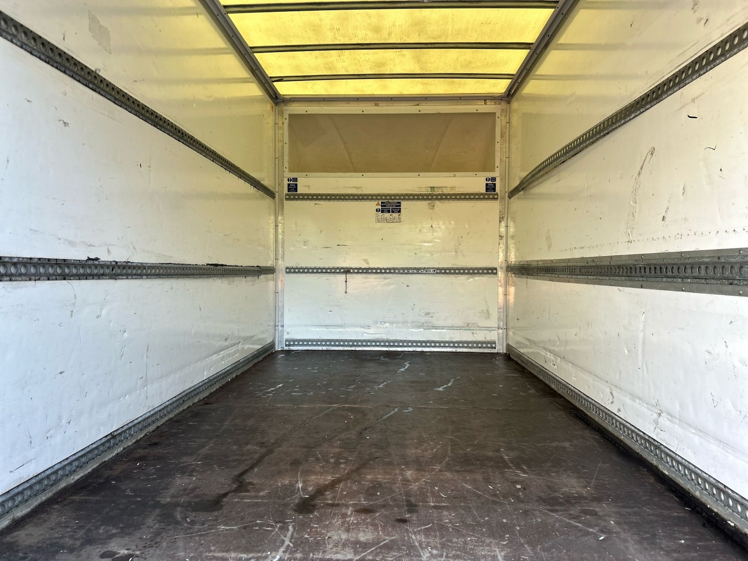 Used Mercedes-Benz Sprinter 2020 for sale - 76735002: Photo 7