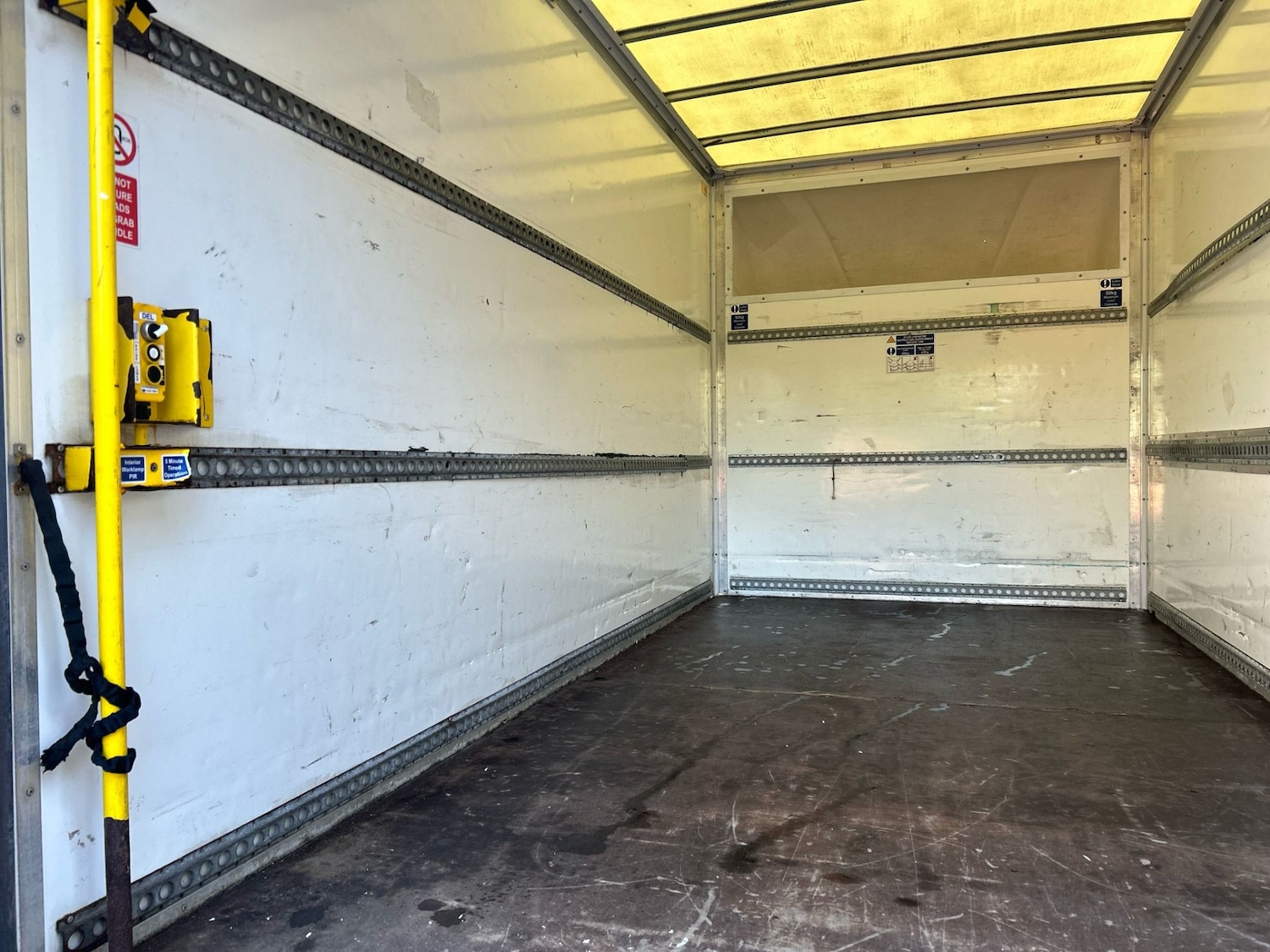 Used Mercedes-Benz Sprinter 2020 for sale - 76735002: Photo 8