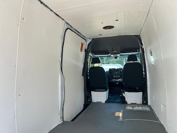 Used Mercedes-Benz Sprinter 2021 for sale - 79164125: Photo