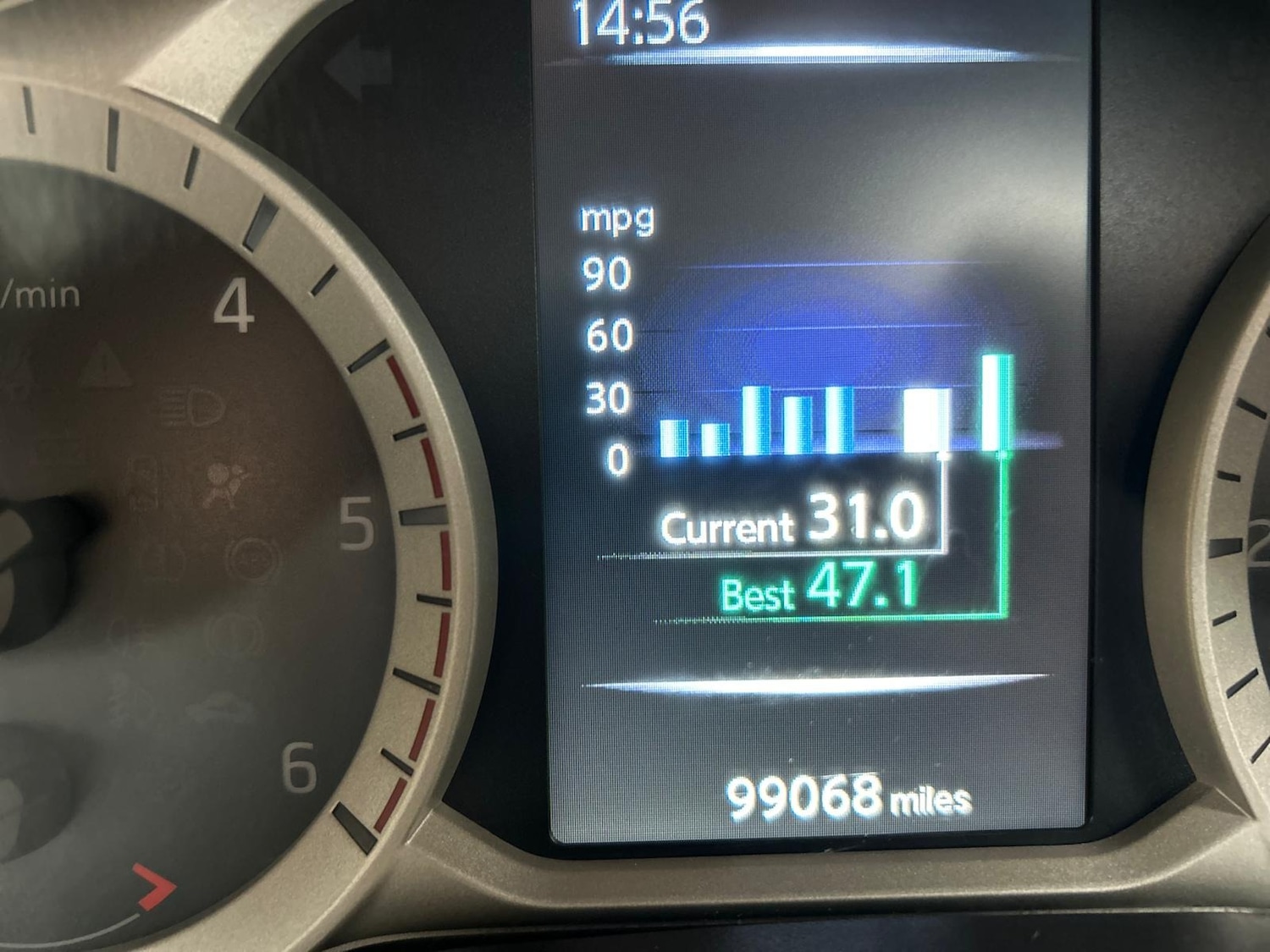 Used Nissan Navara 2019 for sale - 76544339: Photo 10