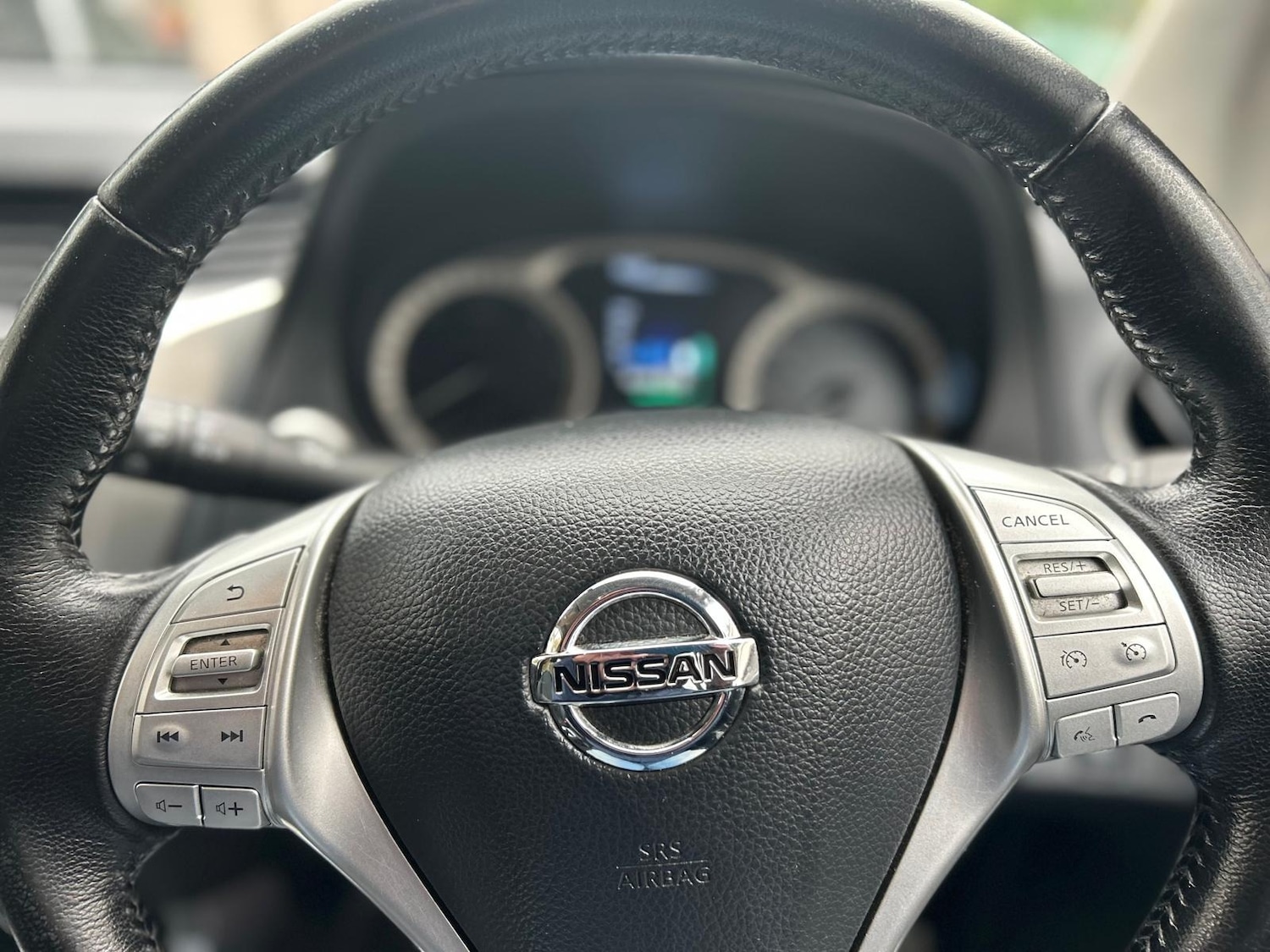 Used Nissan Navara 2019 for sale - 76544339: Photo 11