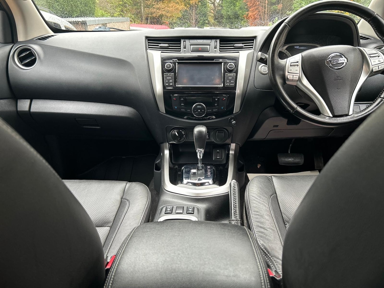 Used Nissan Navara 2019 for sale - 76544339: Photo 12