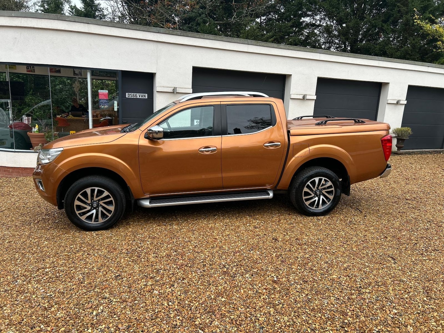 Used Nissan Navara 2019 for sale - 76544339: Photo 13