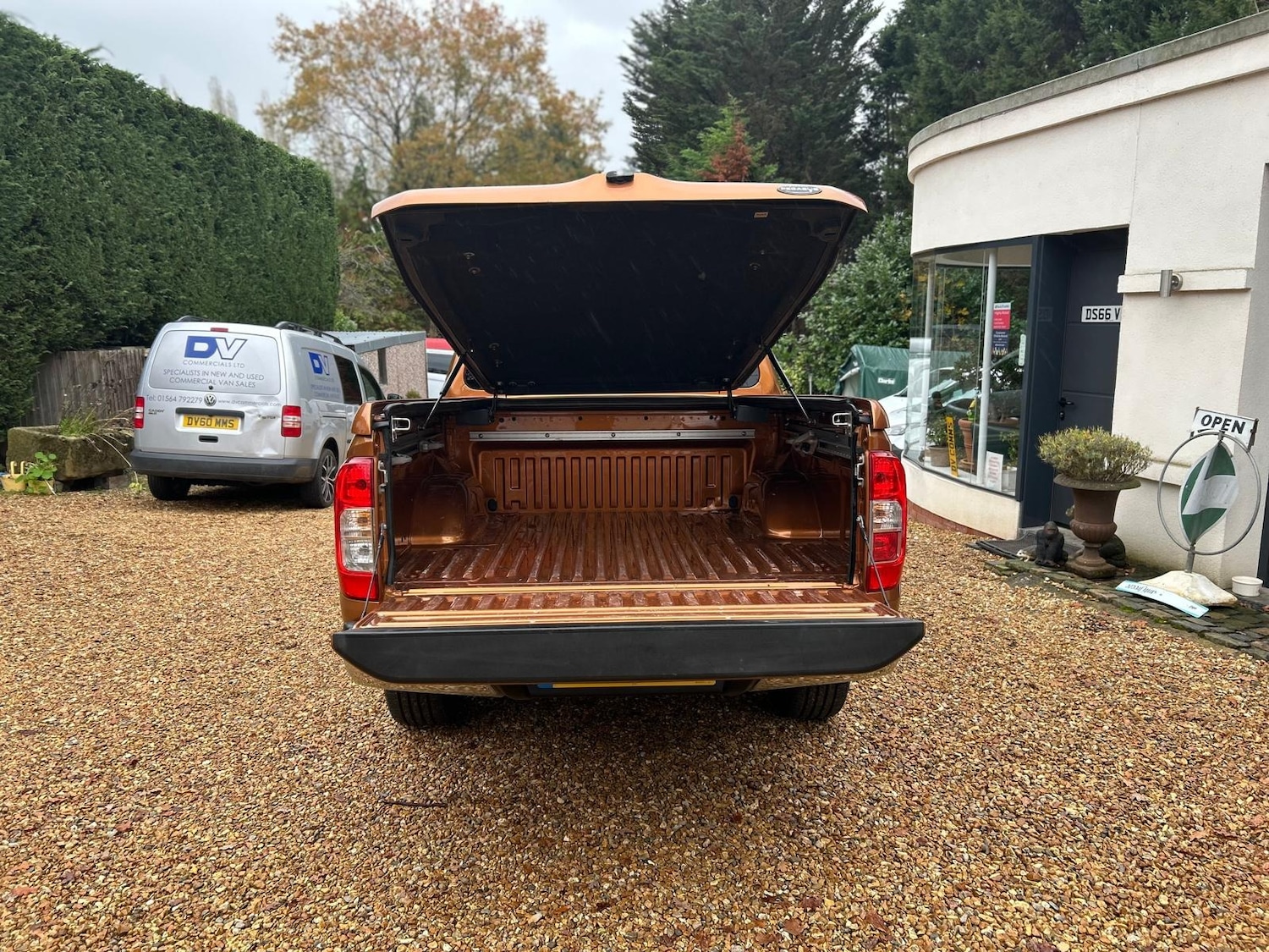 Used Nissan Navara 2019 for sale - 76544339: Photo 5