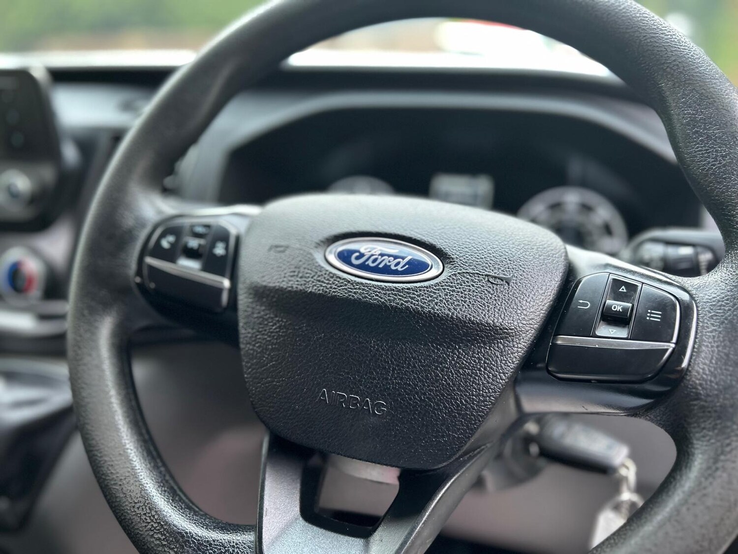 Used Ford Transit Custom 2021 for sale - 76319490: Photo 10