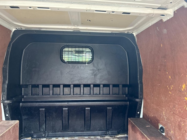 Used Ford Transit Custom 2021 for sale - 76319490: Photo 13