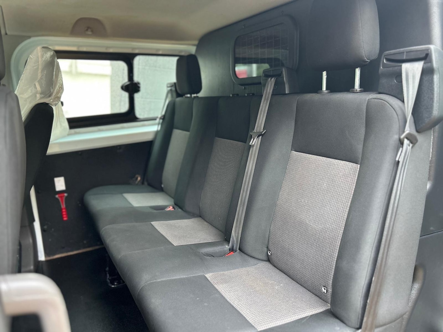 Used Ford Transit Custom 2021 for sale - 76319490: Photo 5