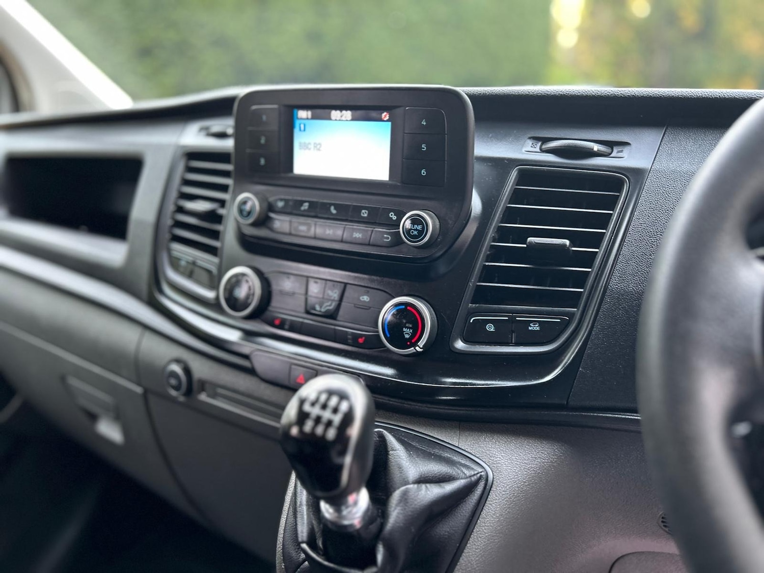 Used Ford Transit Custom 2021 for sale - 76319490: Photo 9