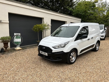 Used Ford Transit Connect 2021 for sale - 78555704: Photo