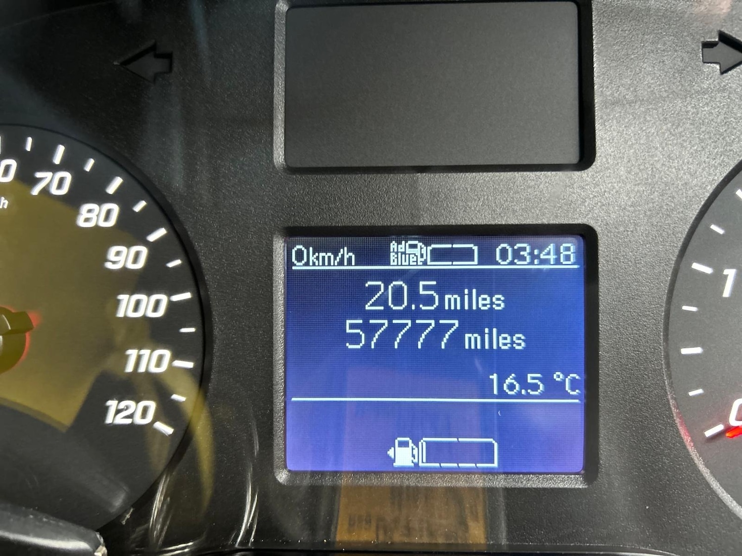 Used Mercedes-Benz Sprinter 2021 for sale - 76384252: Photo 10