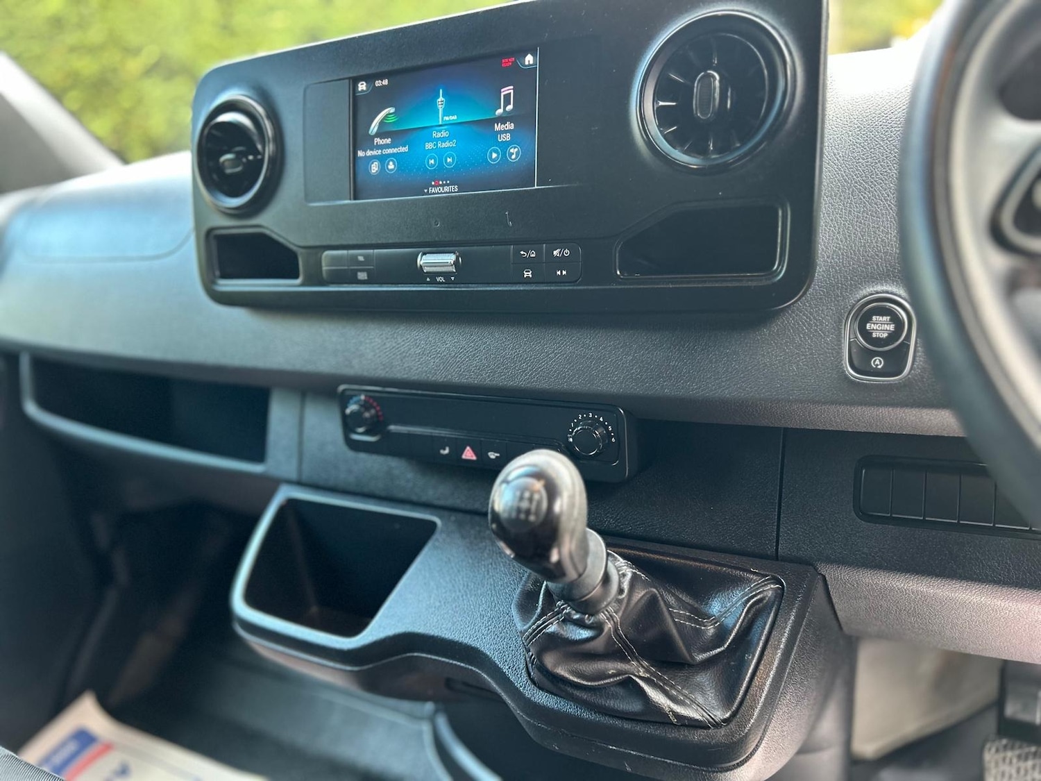 Used Mercedes-Benz Sprinter 2021 for sale - 76384252: Photo 11