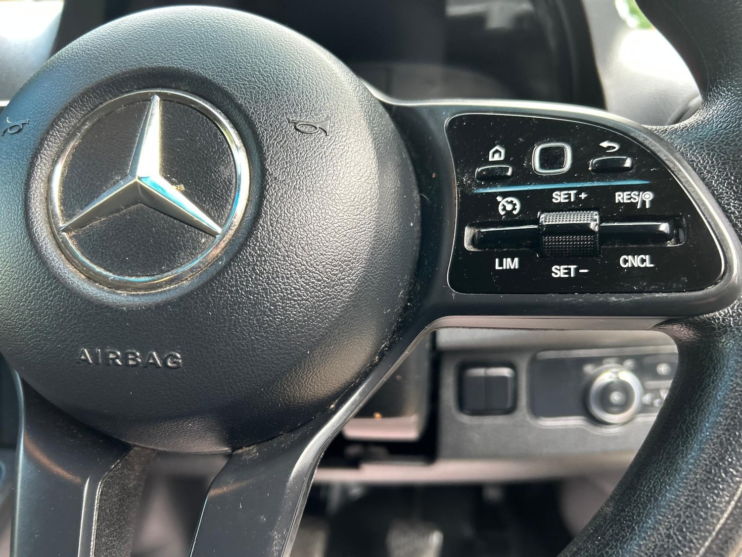 Used Mercedes-Benz Sprinter 2021 for sale - 76384252: Photo 12