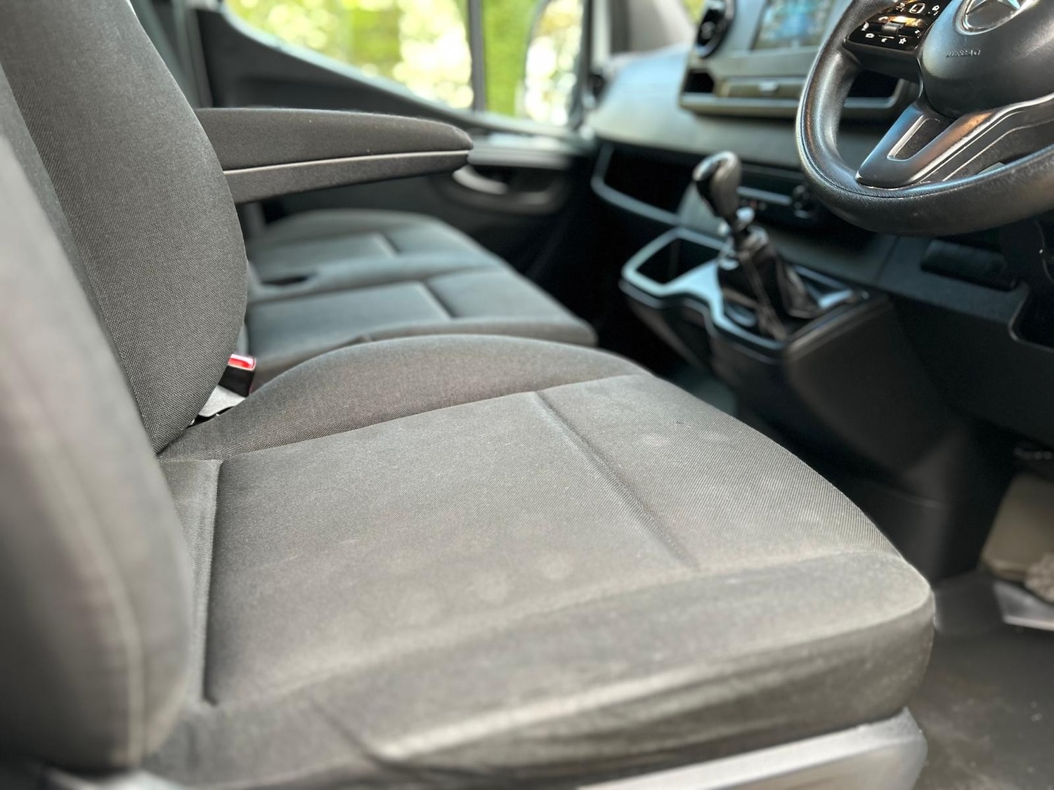 Used Mercedes-Benz Sprinter 2021 for sale - 76384252: Photo 13