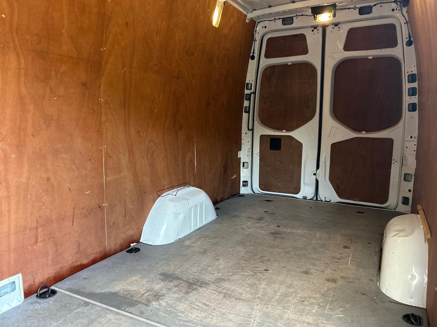 Used Mercedes-Benz Sprinter 2021 for sale - 76384252: Photo 5