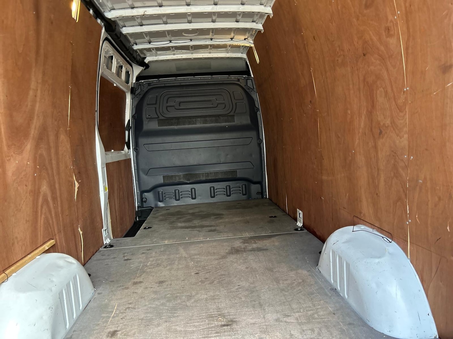 Used Mercedes-Benz Sprinter 2021 for sale - 76384252: Photo 6