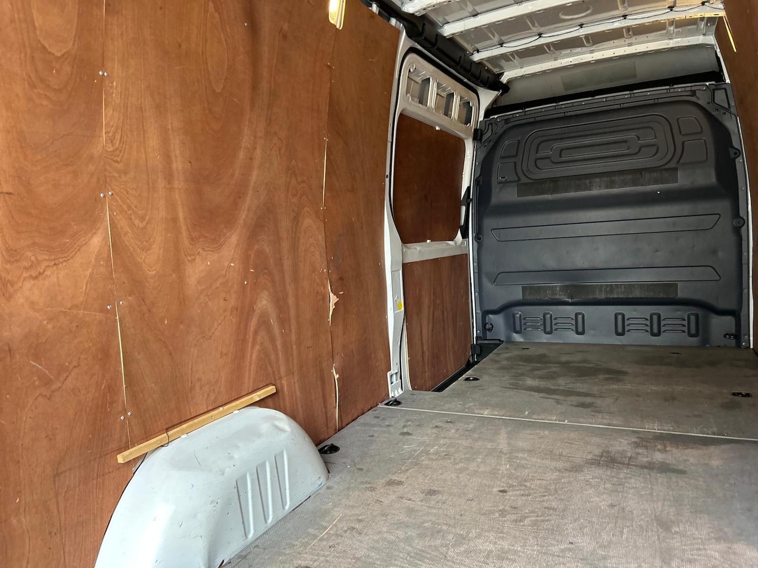 Used Mercedes-Benz Sprinter 2021 for sale - 76384252: Photo 7