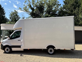 Used Mercedes-Benz Sprinter 2022 for sale - 79513202: Photo