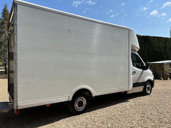 Used Mercedes-Benz Sprinter 2022 for sale - 79513202: Photo