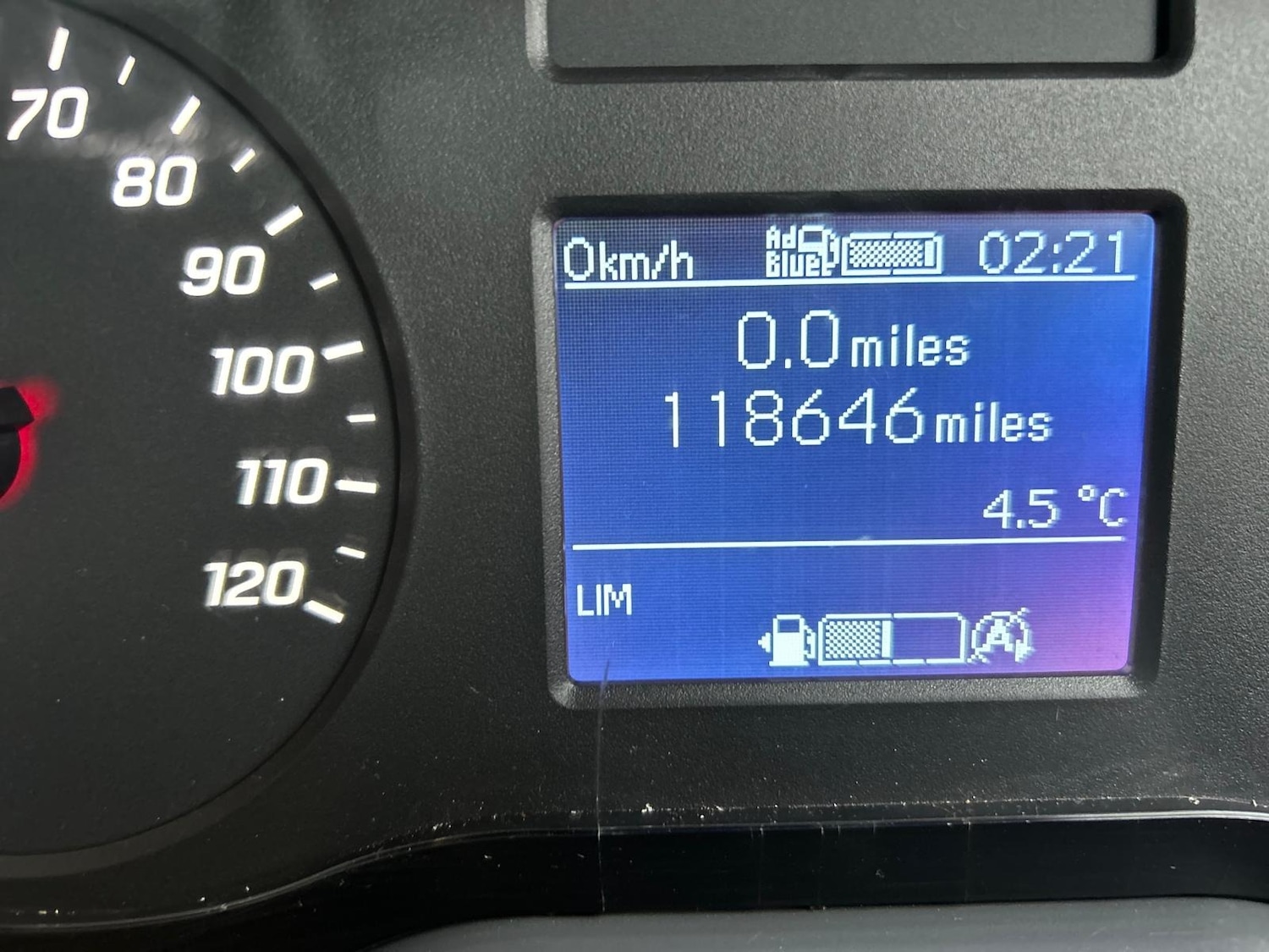 Used Mercedes-Benz Sprinter 2021 for sale - 77604518: Photo 10