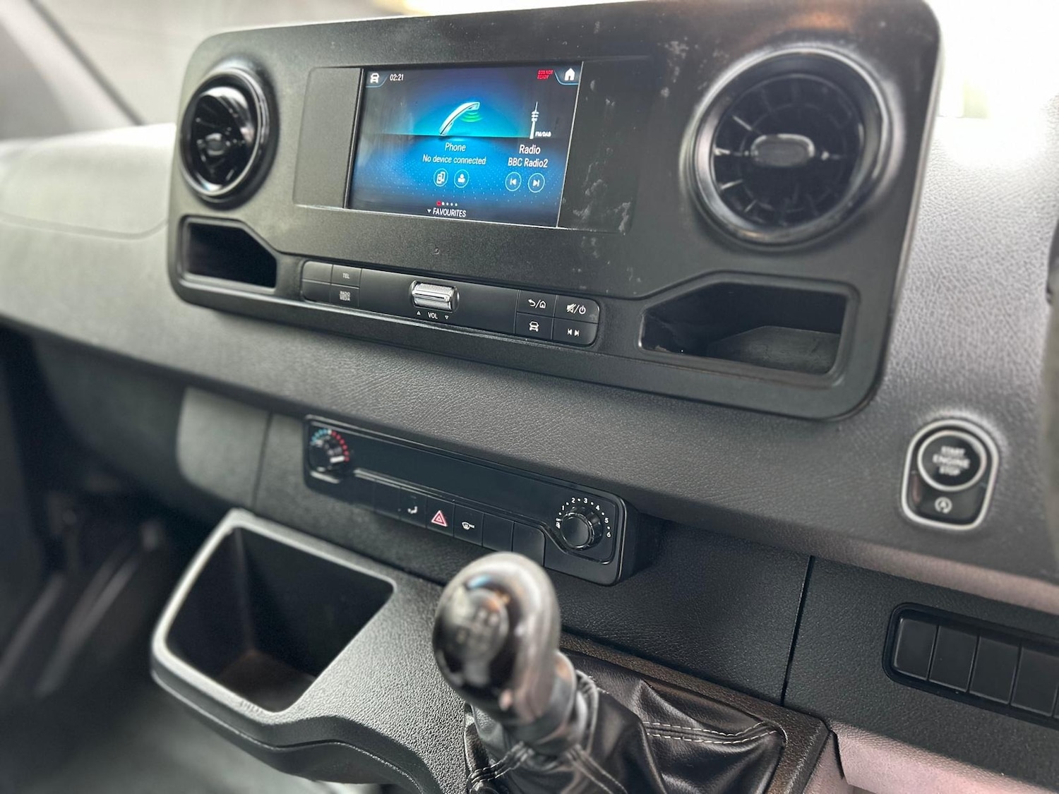 Used Mercedes-Benz Sprinter 2021 for sale - 77604518: Photo 11