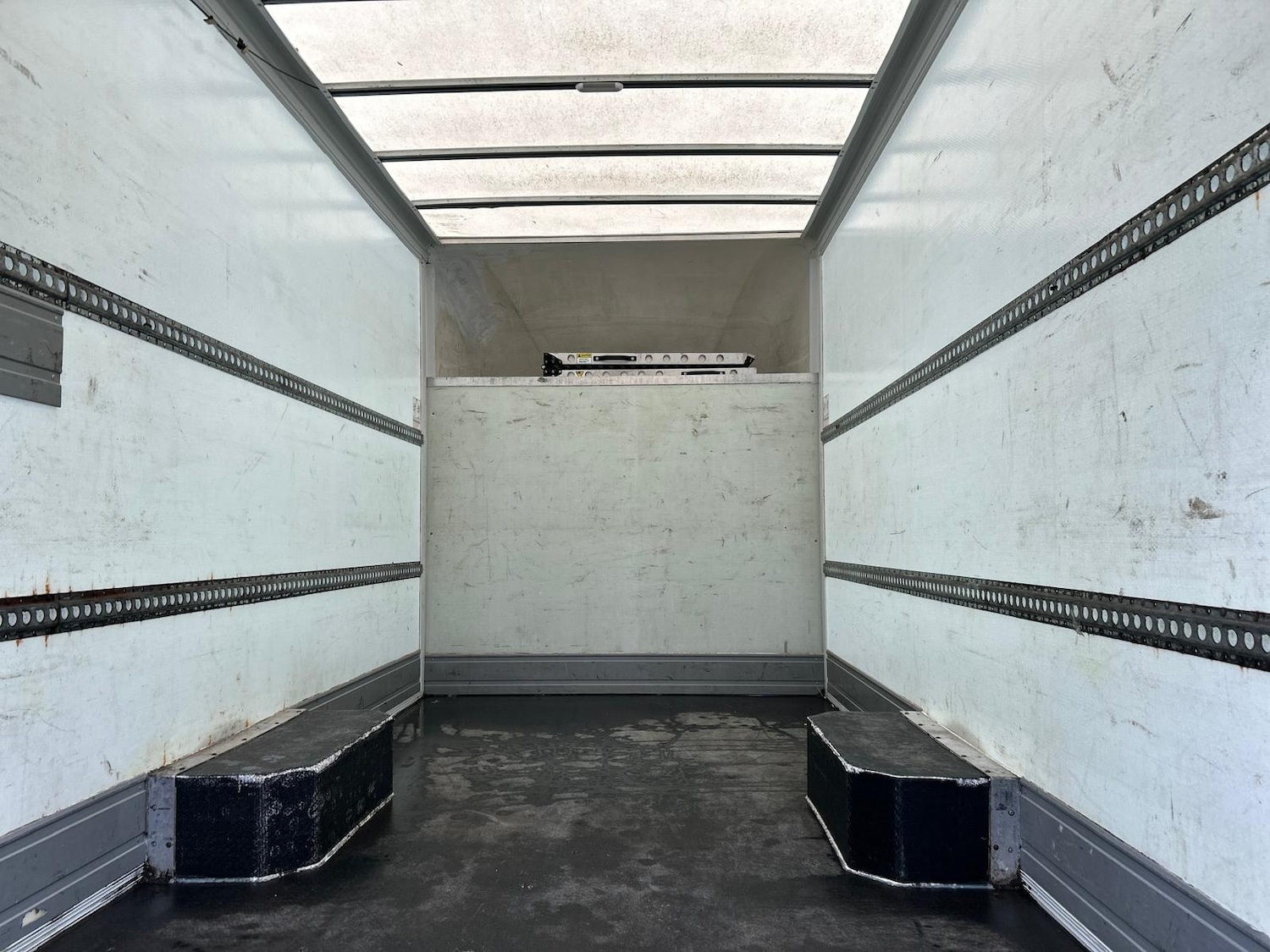 Used Mercedes-Benz Sprinter 2021 for sale - 77604518: Photo 5