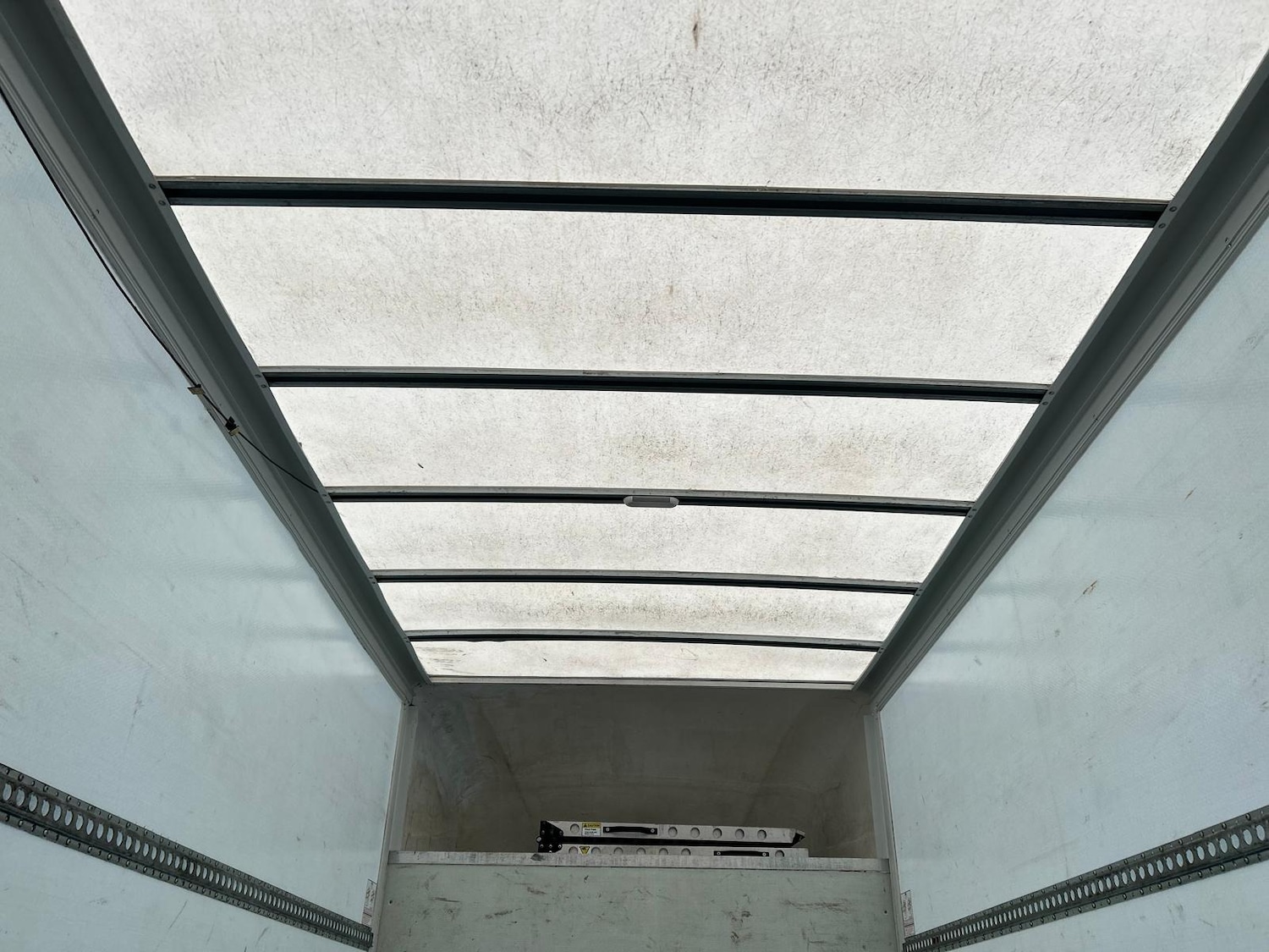 Used Mercedes-Benz Sprinter 2021 for sale - 77604518: Photo 6