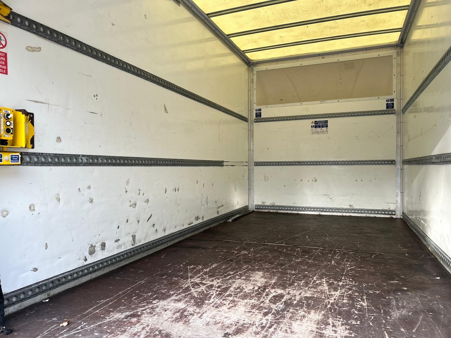 Used Mercedes-Benz Sprinter 2020 for sale - 76892366: Photo 10