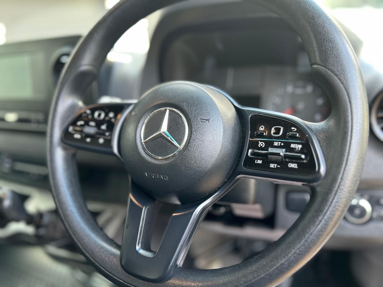 Used Mercedes-Benz Sprinter 2020 for sale - 76892366: Photo 13