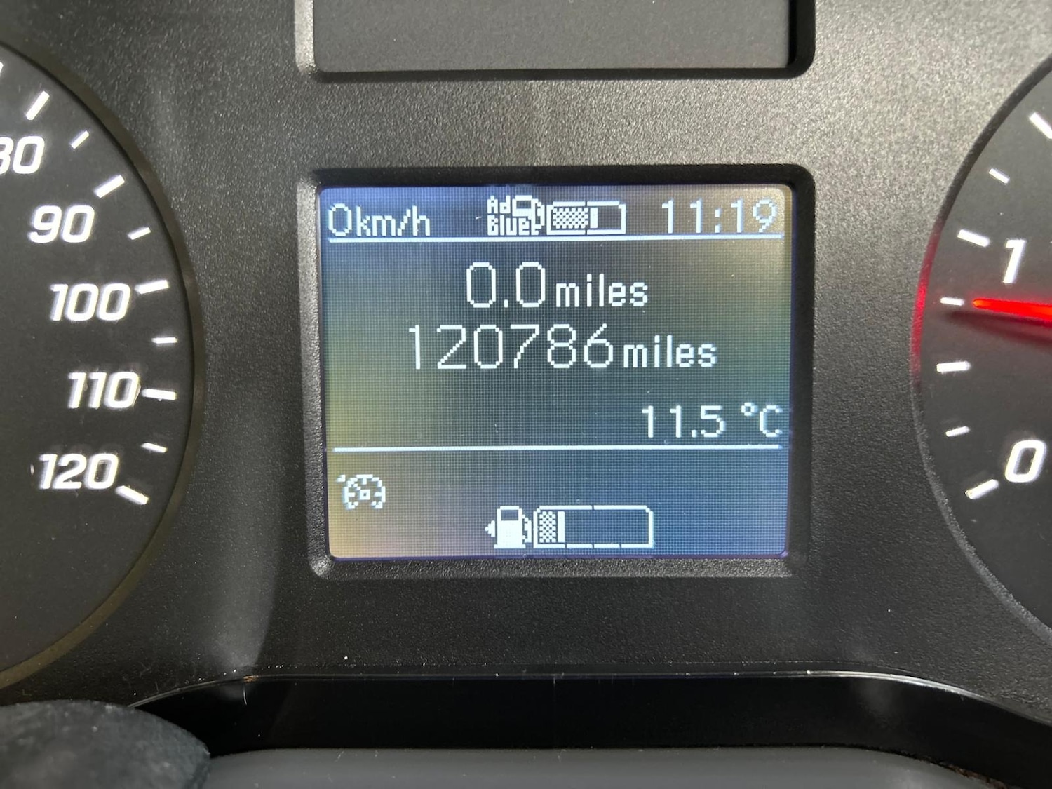 Used Mercedes-Benz Sprinter 2020 for sale - 76892366: Photo 6