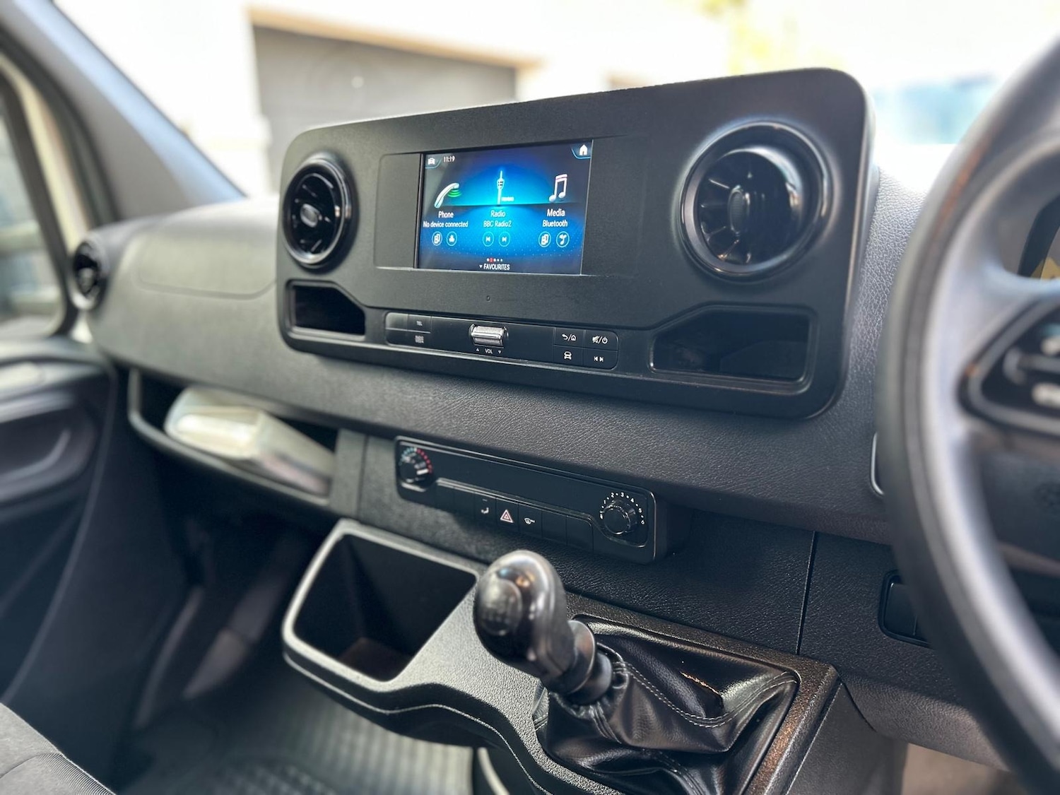 Used Mercedes-Benz Sprinter 2020 for sale - 76892366: Photo 7