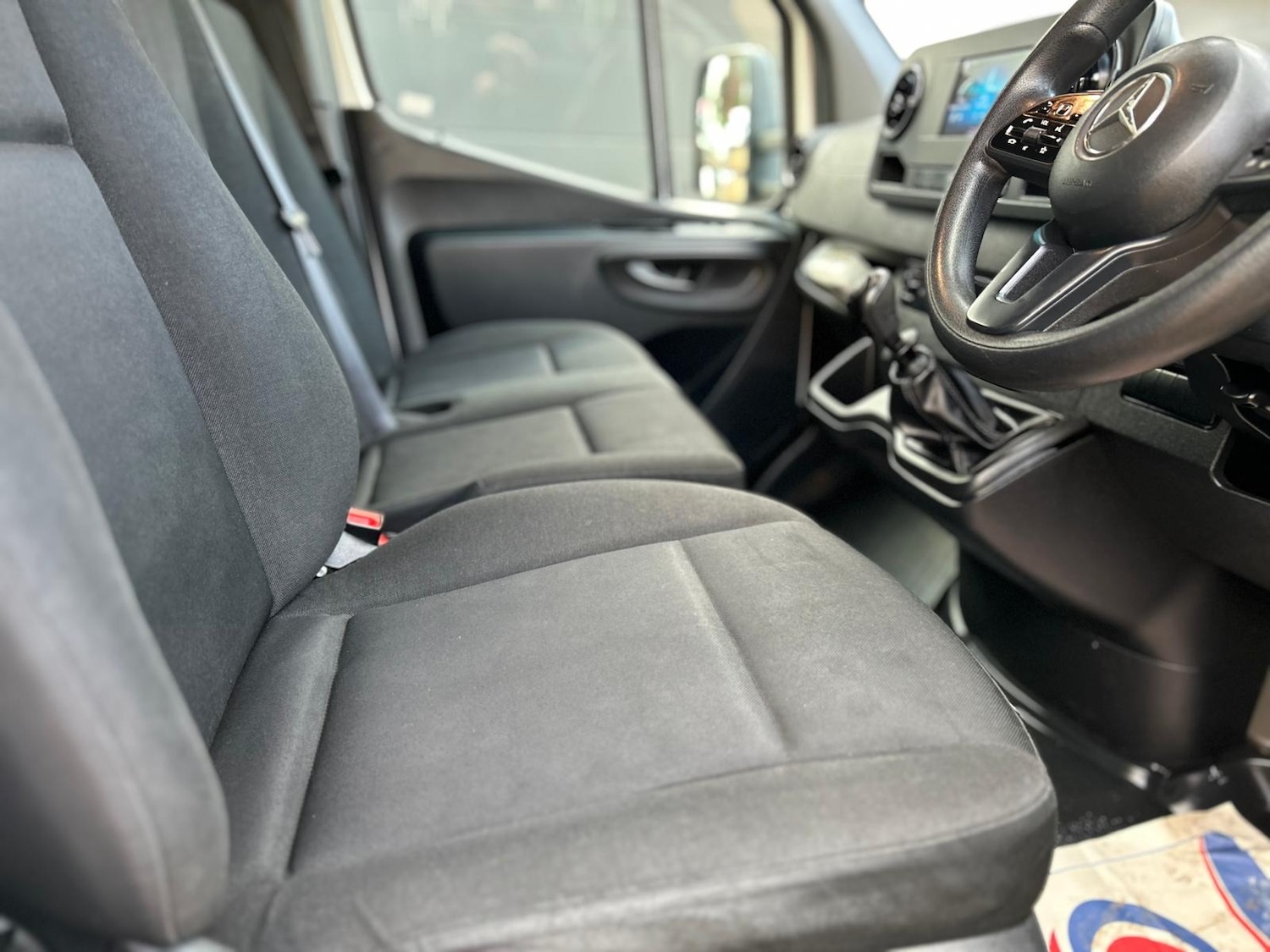 Used Mercedes-Benz Sprinter 2020 for sale - 76892366: Photo 8