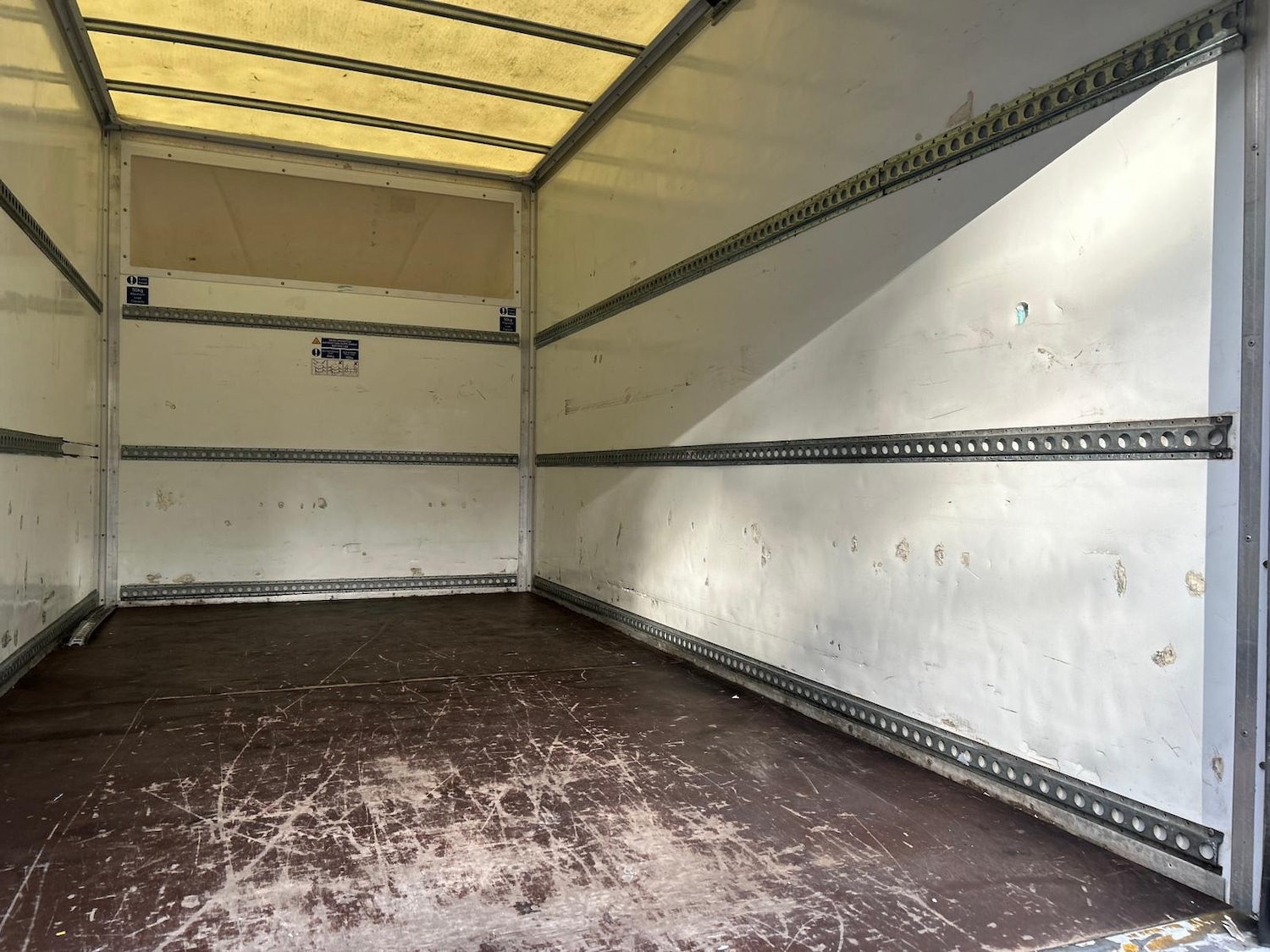 Used Mercedes-Benz Sprinter 2020 for sale - 76892366: Photo 9