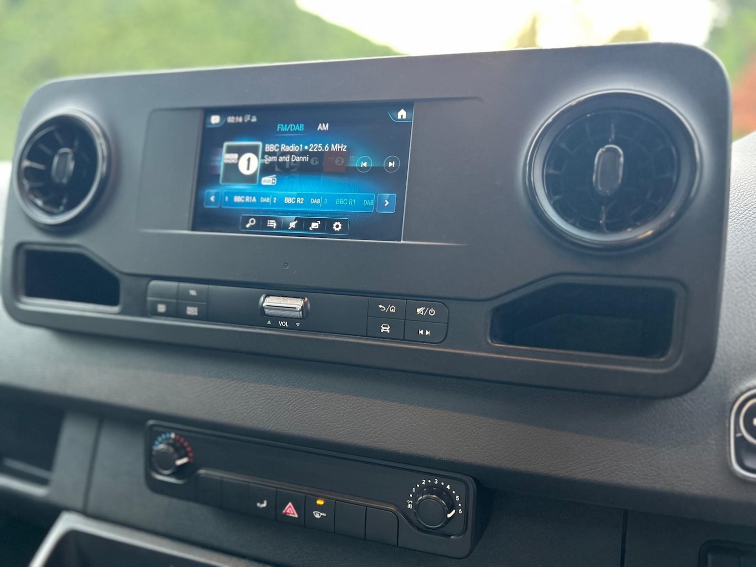 Used Mercedes-Benz Sprinter 2020 for sale - 76589129: Photo 10