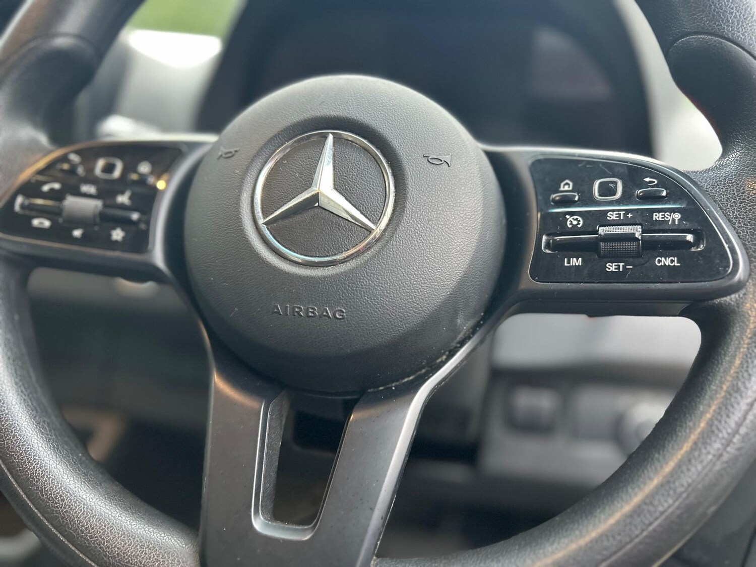 Used Mercedes-Benz Sprinter 2020 for sale - 76589129: Photo 11