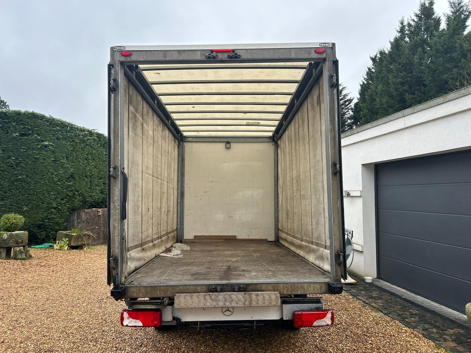 Used Mercedes-Benz Sprinter 2020 for sale - 76589129: Photo 7