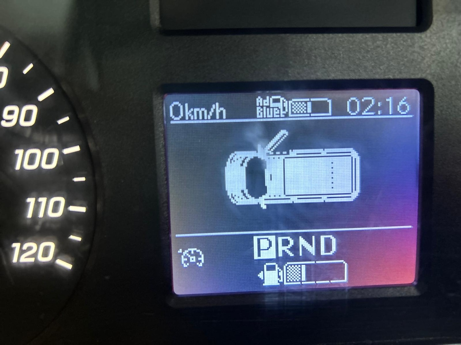 Used Mercedes-Benz Sprinter 2020 for sale - 76589129: Photo 9