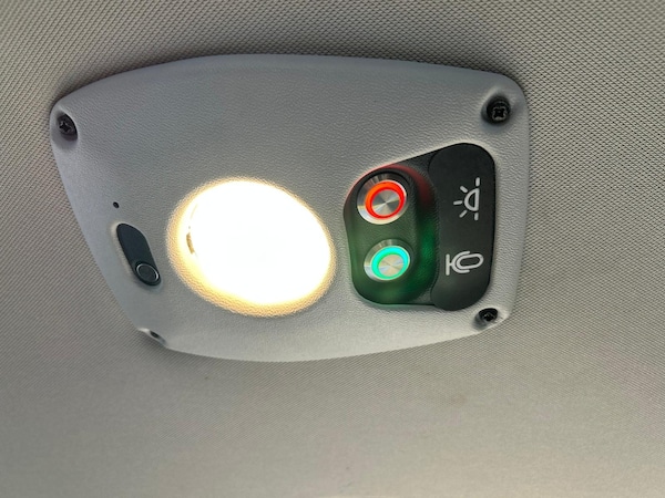 Used Ford Tourneo Custom 2020 for sale - 76322508: Photo 14