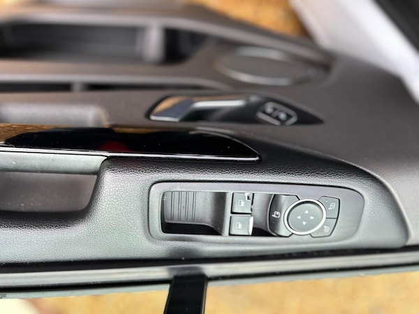 Used Ford Tourneo Custom 2020 for sale - 76322508: Photo 15