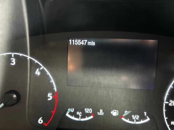 Used Ford Tourneo Custom 2020 for sale - 76322508: Photo 18