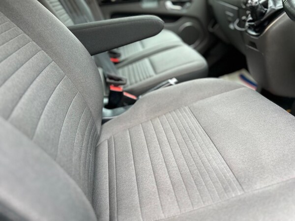 Used Ford Tourneo Custom 2020 for sale - 76322508: Photo 21
