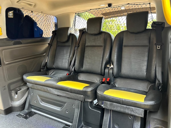 Used Ford Tourneo Custom 2020 for sale - 76322508: Photo 8