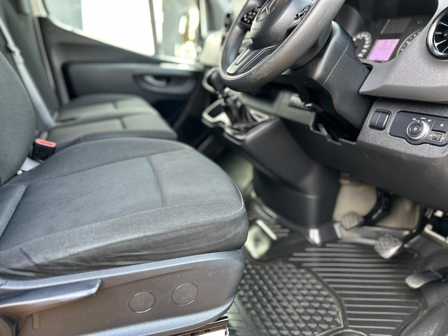 Used Mercedes-Benz Sprinter 2021 for sale - 76904953: Photo 10