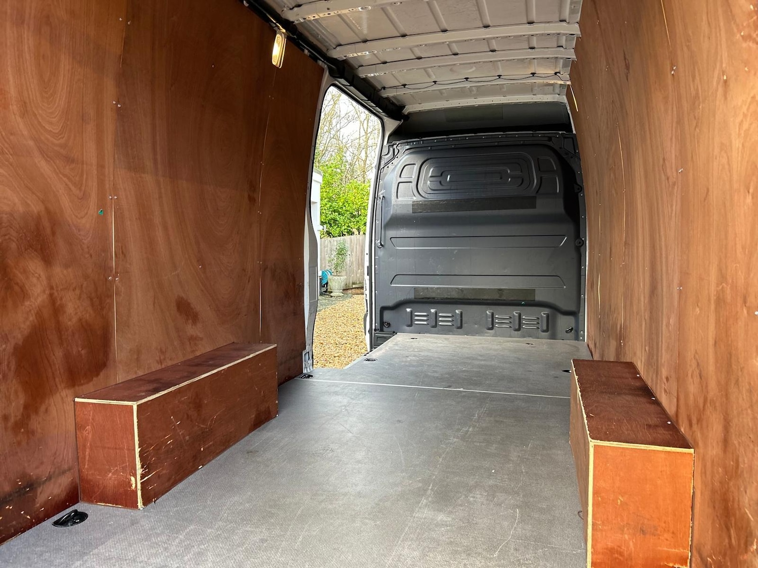 Used Mercedes-Benz Sprinter 2021 for sale - 76904953: Photo 5